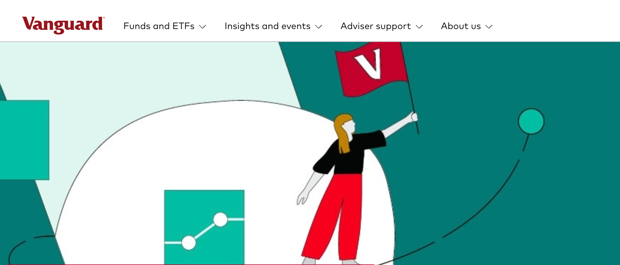 全球资金集中于大型指数基金